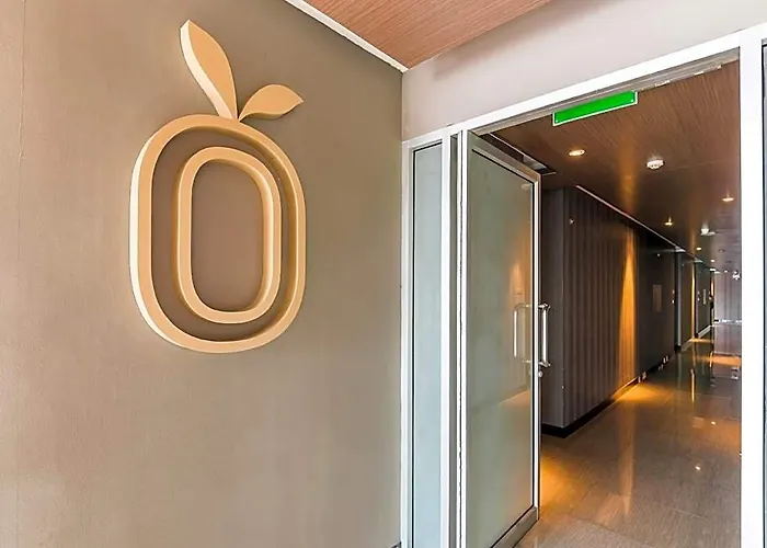 公寓式飯店 Olive 64 曼谷