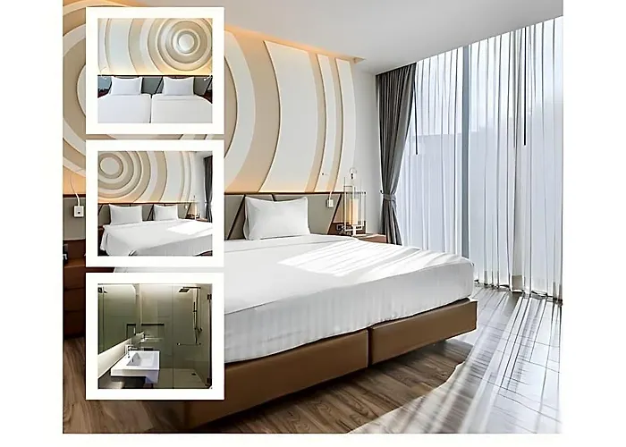 Aparthotel Olive 64