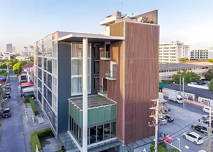 Aparthotel Olive 64