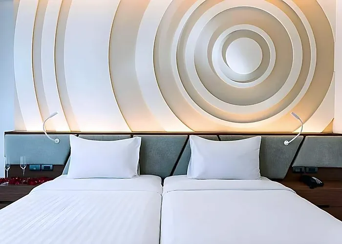 Aparthotel Olive 64