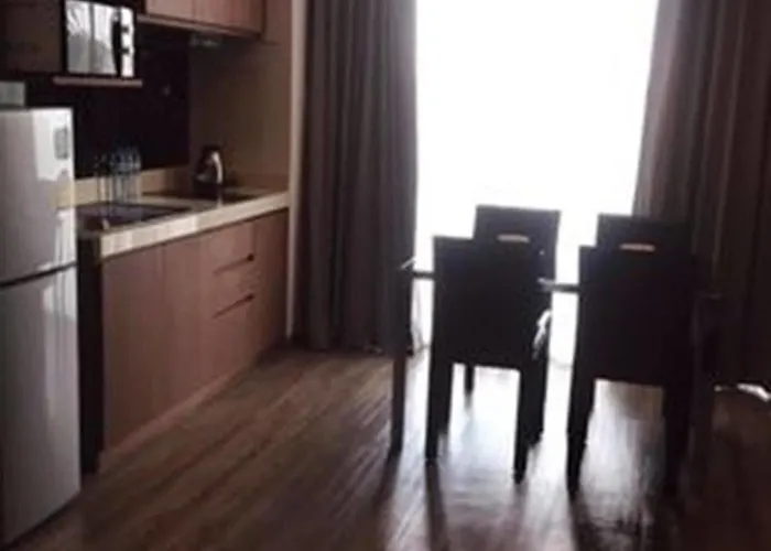 Olive 64 Aparthotel Bangkok